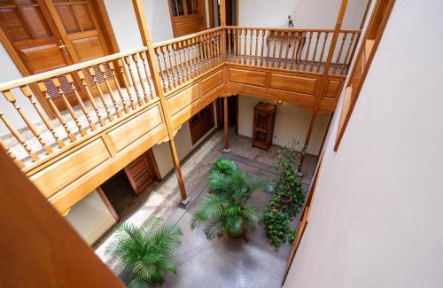 Historical Center House | Espectacular Casa con Jardín "La Casa de Nena"