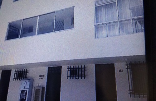 La Estrella Apartment | ESPECTACULAR APARTAMENTO MODERNO UBICADO CERCA DE LOS TERMALES DE SANTA ROSA