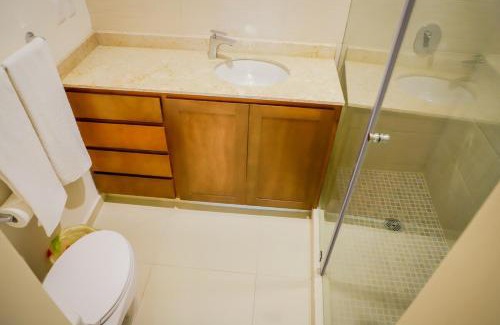 Zona Dorada Apartment | Espectacular condo en Blue Marlin Zona Dorada Beach