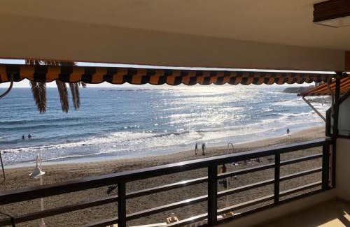 Melenara Apartment | Espectacular en primera línea de la playa