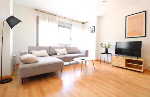 Castello de la Plana Apartment | Espectacular vivienda con piscina climatizada