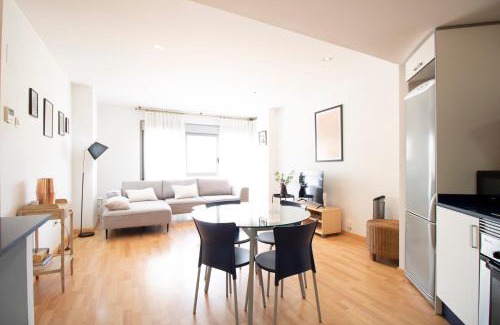 Castello de la Plana Apartment | Espectacular vivienda con piscina climatizada