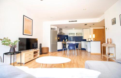 Castello de la Plana Apartment | Espectacular vivienda con piscina climatizada