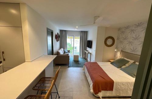Cabopino Apartment | Espectacular estudio en Puerto Cabopino RECIEN REFORMADO