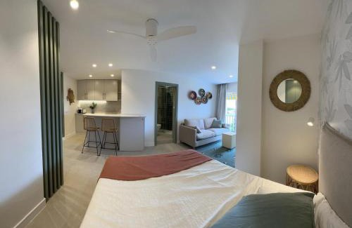 Cabopino Apartment | Espectacular estudio en Puerto Cabopino RECIEN REFORMADO