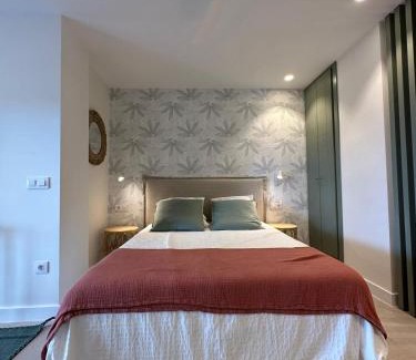 Cabopino Apartment | Espectacular estudio en Puerto Cabopino RECIEN REFORMADO