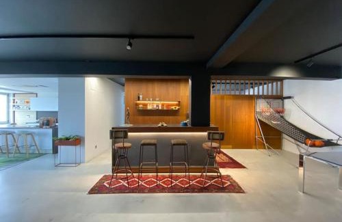Vigo Apartment | Espectacular loft en el corazón de Vigo