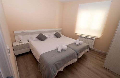 Old Town Apartment | Espectacular piso en casco histórico-plaza Don Gutierre