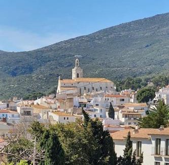 Cadaques Apartment | Espectacular Planta Baja con terraza y parking a 5 min de la playa