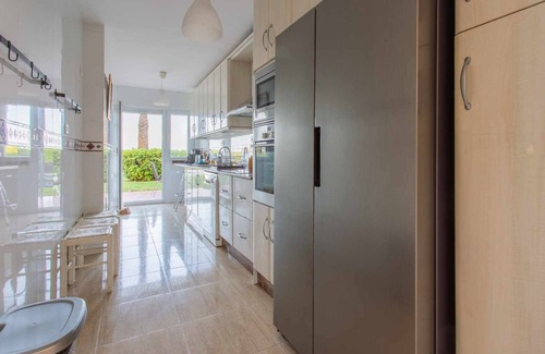 San Javier House | Espectacular Villa Primera Línea del Mediterráneo