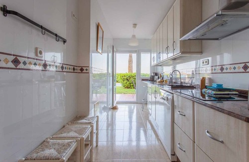 San Javier House | Espectacular Villa Primera Línea del Mediterráneo