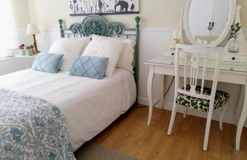 Almeria Apartment | Espectacular Vivienda Junto a la Playa y Paseo marítimo en Almería