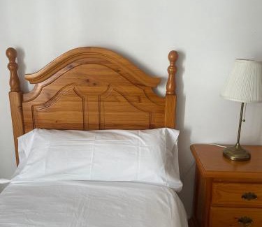 Espera Apartment | Espera Apartamentos