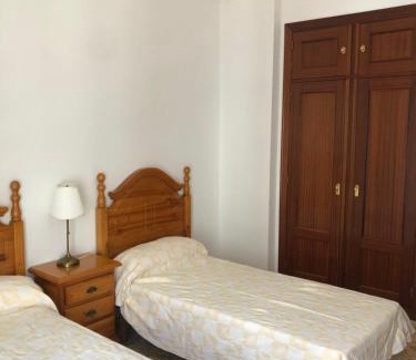 Espera Apartment | Espera Apartamentos