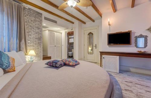 Karaoz Hotel | Esperanza Boutique Hotel of Lykia