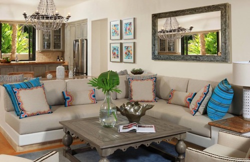 Cabo Bello Villa | ESPERANZA CABO SAN LUCAS 3-bedroom Villa, Spring Break March 9-16, 2025, Butler.