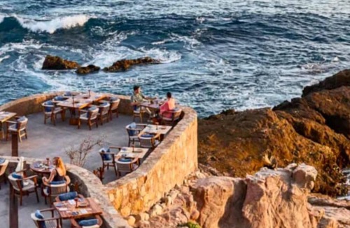 Cabo Bello Villa | ESPERANZA CABO SAN LUCAS 3-bedroom Villa, Spring Break March 9-16, 2025, Butler.