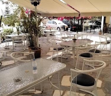 Mirtos Hotel | Esperides Hotel