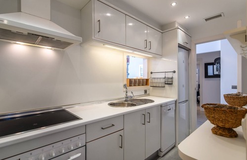 Punta del Moral Apartment | Espigon Central - Punta del Moral Beach PEHC14P79