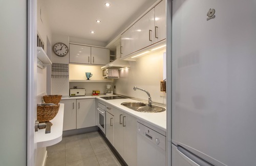 Punta del Moral Apartment | Espigon Central - Punta del Moral Beach PEHC14P79