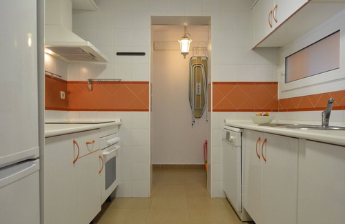 Punta del Moral Apartment | ESPIGÓN LEVANTE 14 - Two Bedroom Apartment, Sleeps 5