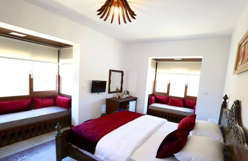 Urla Hotel | Espira Otel
