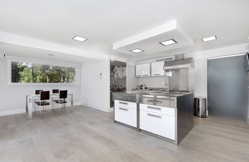 Marbella Villa | Espitality, Luxury Contemporary Villa Golden Mile by Hedo villas Marbella