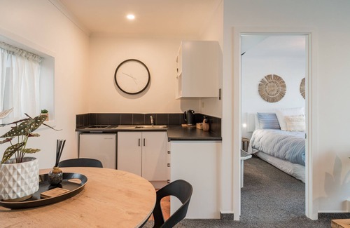 St. Clair Apartment | Esplanade Apartments