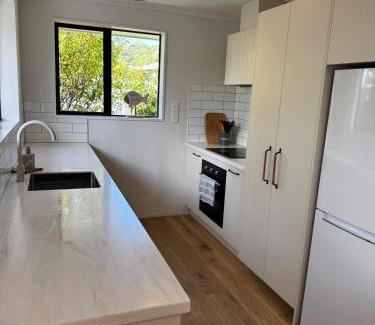 Kaikoura House | Esplanade Stay