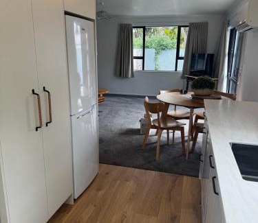 Kaikoura House | Esplanade Stay