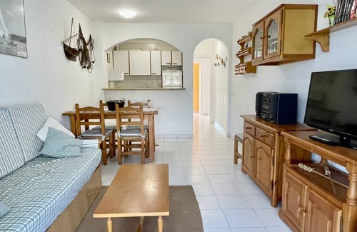 Els Griells Apartment | ESPLENDID 11