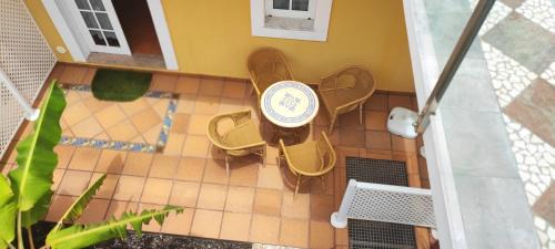 Villa de Mazo House | Espuma de Sal