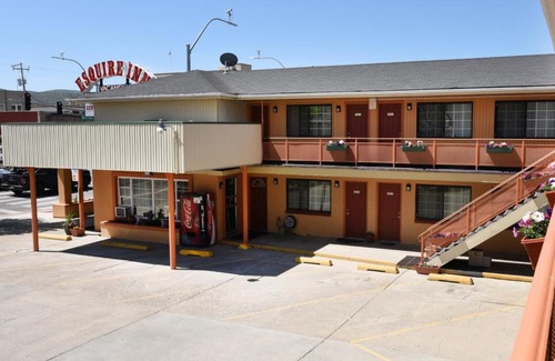 Elko Hotel | Esquire Inn