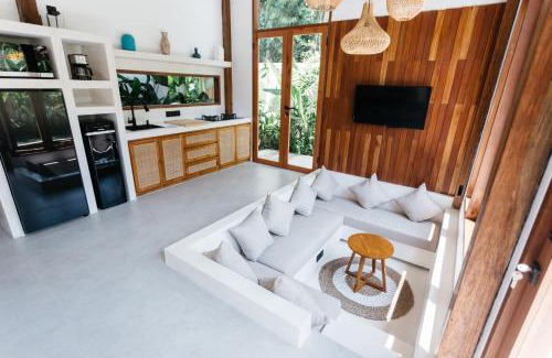 Cepaka Villa | Esquisite 1 Bedroom Villa Baru 7