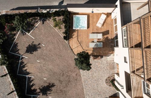 Quartiere XXIV Don Bosco Apartment | Essa Suites - NEW
