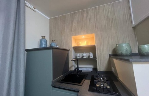 Cefalu Apartment | ESSE BOUTIQUE HOMES