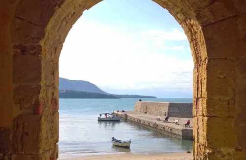 Cefalu Apartment | ESSE BOUTIQUE HOMES