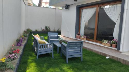 Sogucak House | Esse Garden House - With the garden Special for you