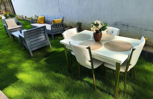 Sogucak House | Esse Garden House - With the garden Special for you