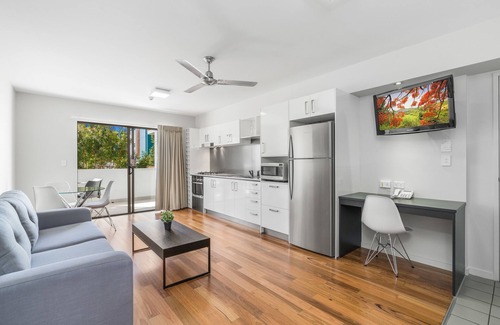Chermside Apartment | Essence Apartments Chermside