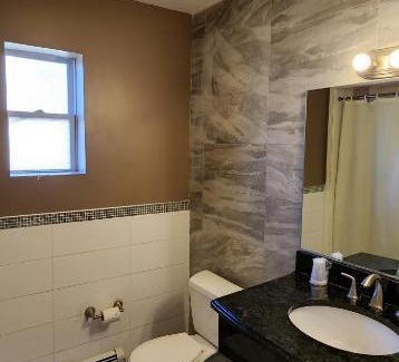 Rosebank Hotel | Essence Collection Staten Island