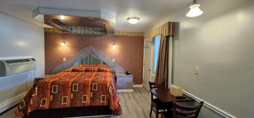 Rosebank Hotel | Essence Collection Staten Island