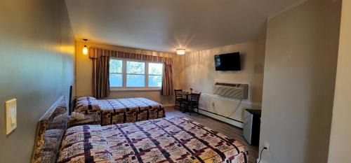 Rosebank Hotel | Essence Collection Staten Island