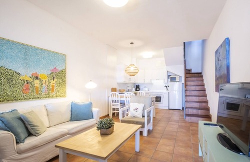 Arico Apartment | Essences of the Sea & Wifi