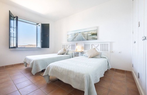 Arico Apartment | Essences of the Sea & Wifi