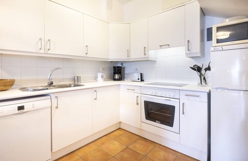 Arico Apartment | Essences of the Sea & Wifi