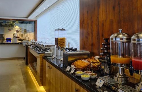 Thoraipakkam Hotel | Essentia Premier Hotel Chennai OMR