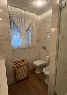 Naples City Centre Apartment | essential big house