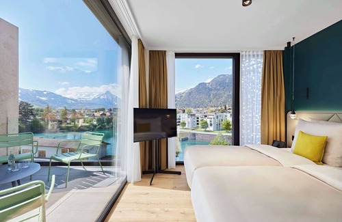 Central Interlaken Hotel | Essential by Dorint Interlaken