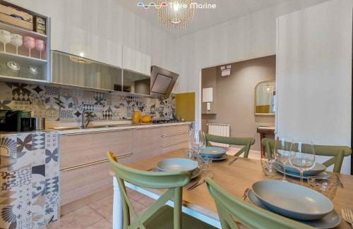 San Terenzo Apartment | Essenza di Mare, Terre Marine